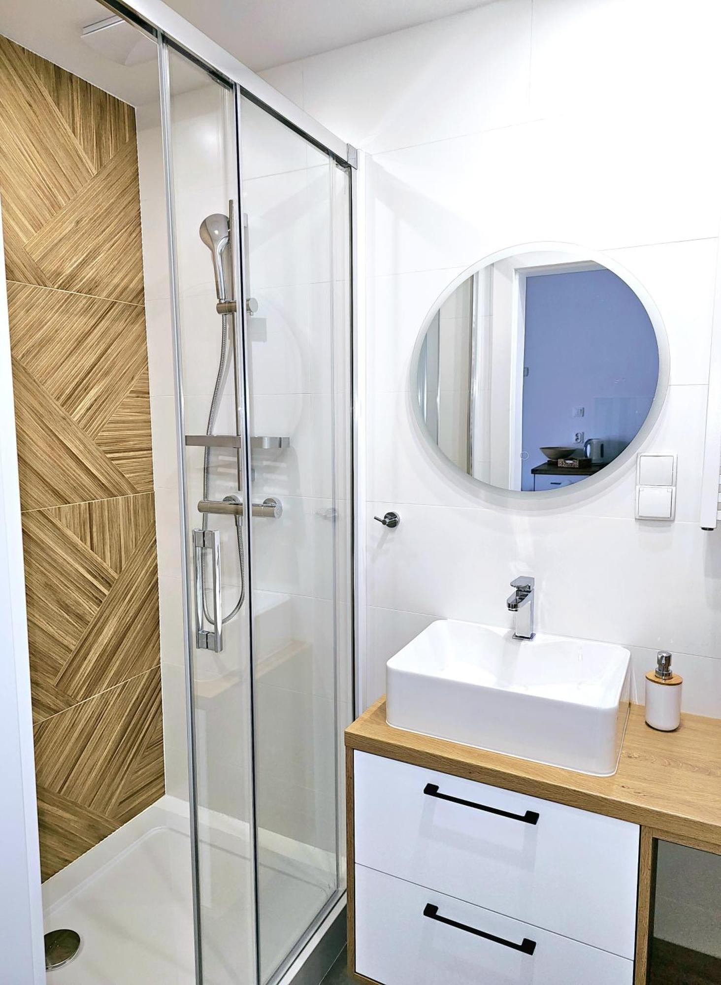 Apartament 10B Niebieskie Apartamenty Poddabie Dawniej Blue Marine Z Basenem Krytym, Odkrytym, Sala Zabaw, Animacjami Esterno foto